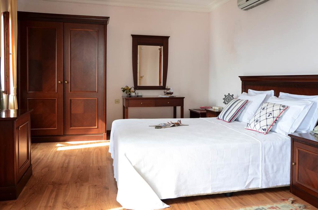 SUPERIOR SUITE Arion Suites